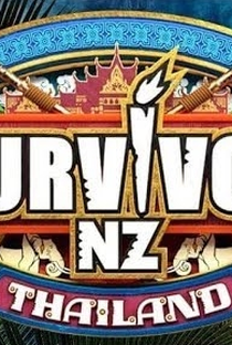 Survivor New Zealand (2ª Temporada) - Poster / Capa / Cartaz - Oficial 2