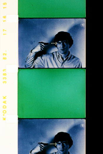  de Curta Piece Mandala/End War (1966)