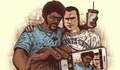 Quentin Tarantino e Zumbis são as novidades da semana da Camiseteria