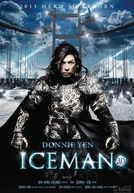 Iceman: A Roda do Tempo