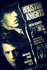 Missão em Houston (1ª Temporada) (Houston Knights (Season 1))