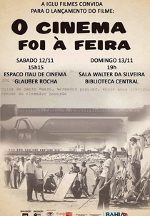 O Cinema Foi à Feira (O Cinema Foi à Feira)
