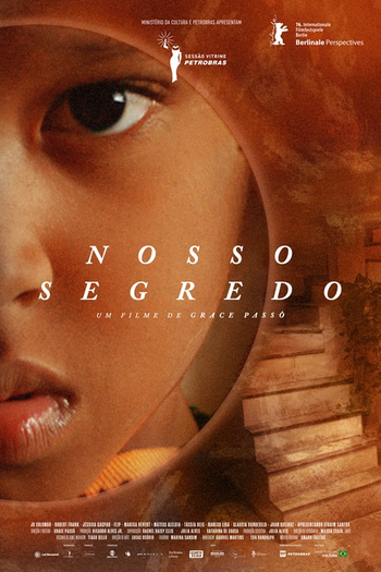  de Filme Nosso Segredo (2026)