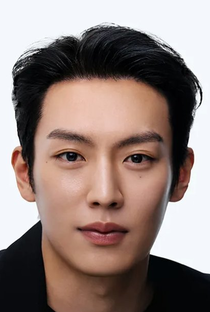 Lee Ki Taek - Poster 1