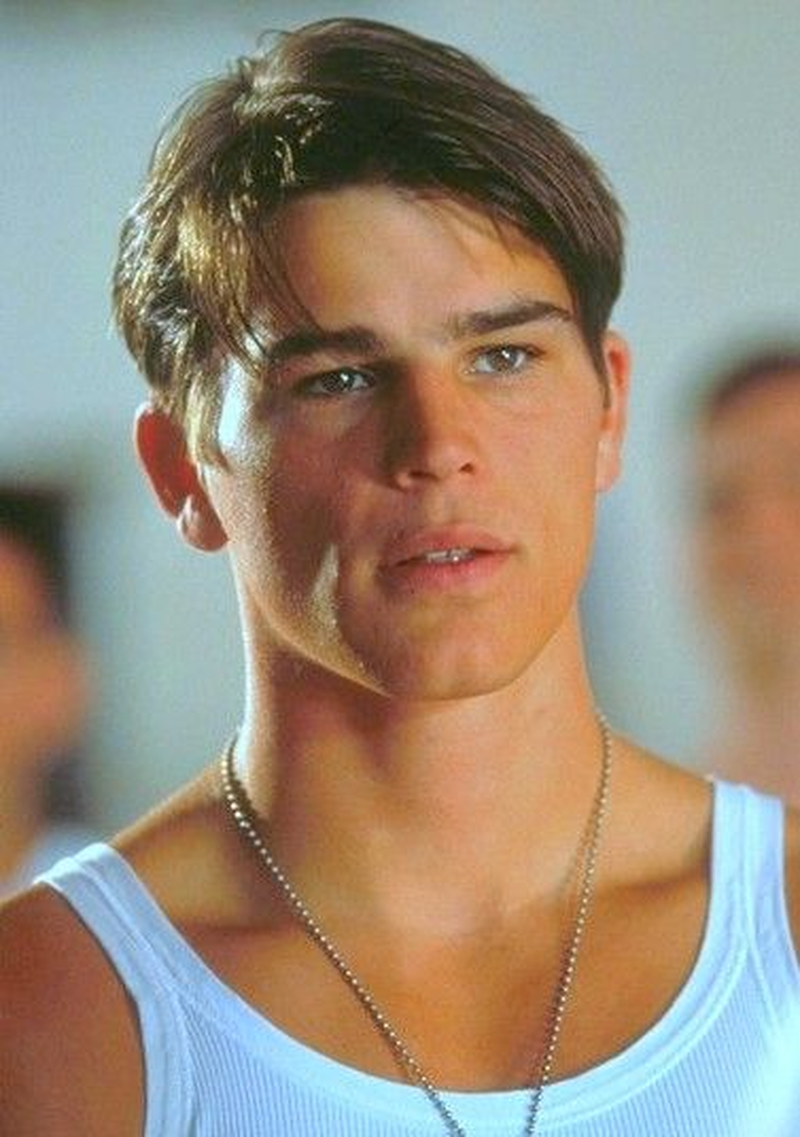 Josh Hartnett - Foto 12