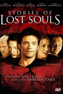 Stories of Lost Souls - Poster / Capa / Cartaz - Oficial 2