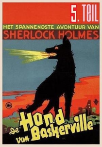 The Hound of the Baskervilles, Part 5 - Dr. Macdonalds Sanatorium (Der Hund von Baskerville, 5 Teil - Das Sanatorium Macdonald)