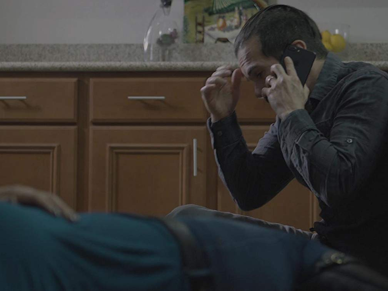 Foto 2 de Black Rabbit