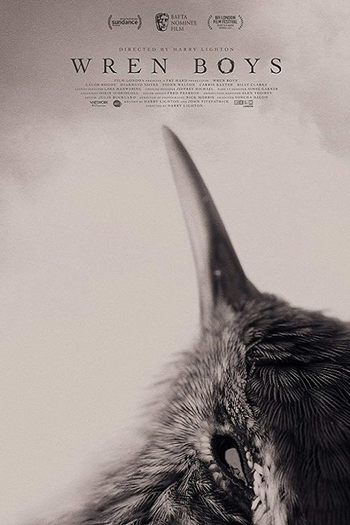  de Curta Wren Boys (2017)