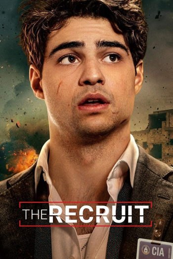 Poster de Franquia The Recruit (2022) (2022)