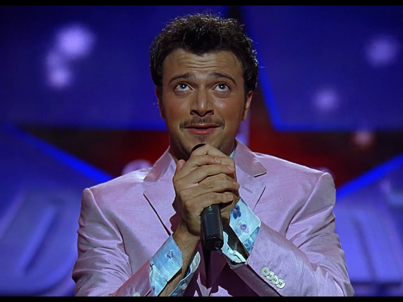 Foto 3 de Tudo pela Fama