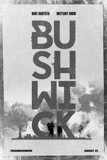 Ataque a Bushwick - Poster / Capa / Cartaz - Oficial 3