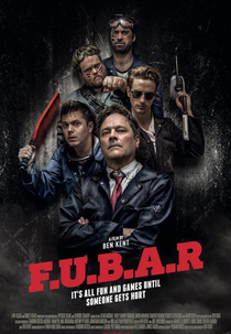 F.U.B.A.R (F.U.B.A.R)