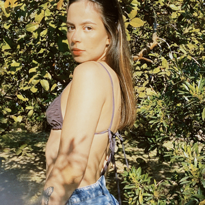Foto de perfil de Julia