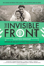 The Invisible Front  (The Invisible Front )