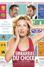 Em Cima do Muro (L'Embarras du choix)