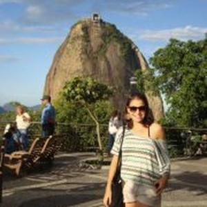 Foto de perfil de Ana Eliza Belizario