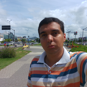 Foto de perfil de Bruno de Oliveira
