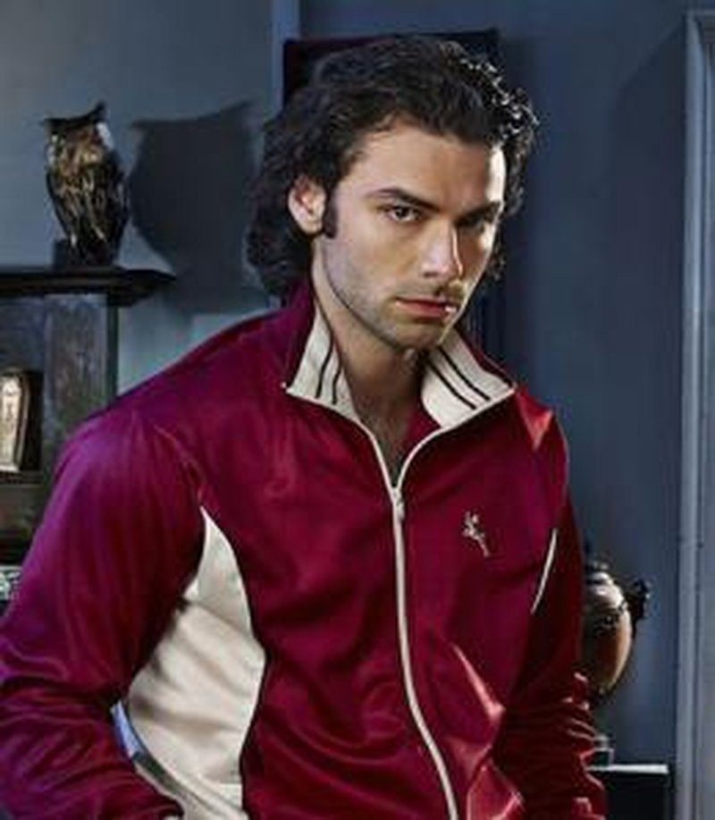 Aidan Turner (II) - Foto 5