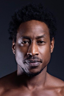 Jorge Guerreiro (IV) - Poster 1