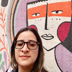 Foto de perfil de Carolina