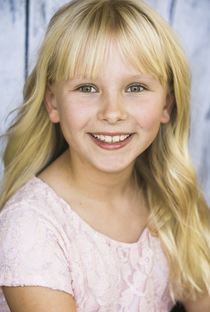 Keala Kern - Poster / Capa / Cartaz - Oficial 2