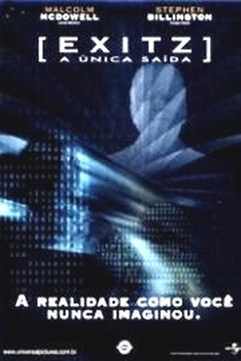 Poster de Filme Exitz: A Única Saída (2007)
