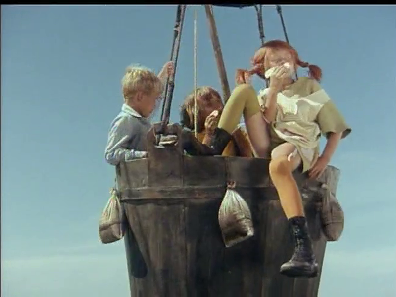 Foto 11 de Pippi Långstrump