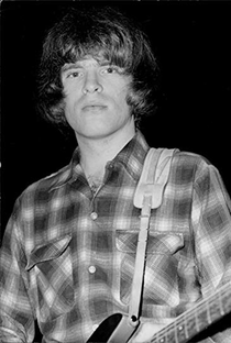 John Fogerty - Poster / Capa / Cartaz - Oficial 1