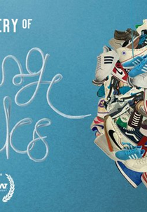 The Mystery of Flying Kicks (The Mystery of Flying Kicks)