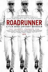 Roadrunner: Um filme sobre Anthony Bourdain (Roadrunner: A Film About Anthony Bourdain)