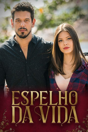  de TV Espelho da Vida (2018)