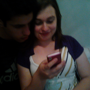 Foto de perfil de Émer e Vane