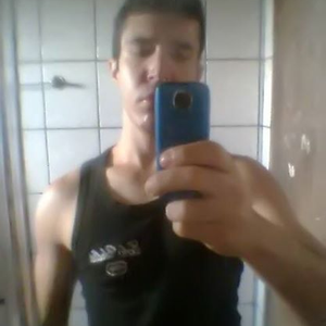 Foto de perfil de Átila Felipe
