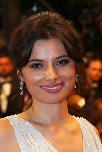 Gabriella Wright (I) - Poster 1