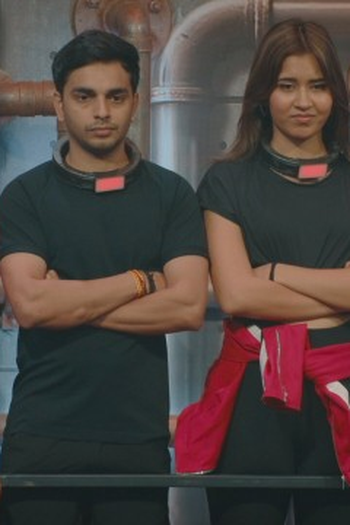 Poster de Episódio Hungry for More (None)