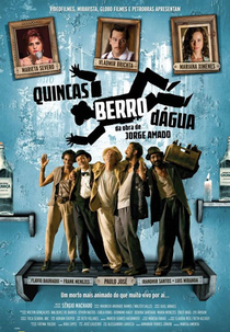 Quincas Berro D'Água (Quincas Berro D'Água)