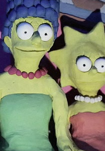 The Simpsons Couch Gag (You’re Next) (The Simpsons Couch Gag (You’re Next))