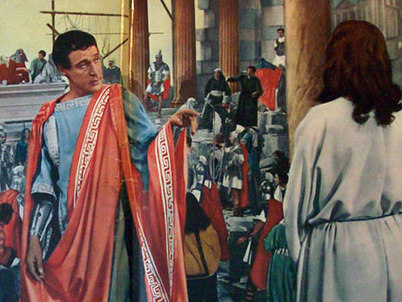 Foto 2 de El Redentor