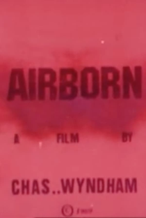 Airborn - Poster / Capa / Cartaz - Oficial 1