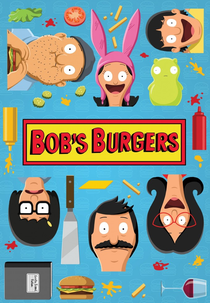 Bob's Burgers (13ª Temporada) (Bob's Burgers (Season 13))