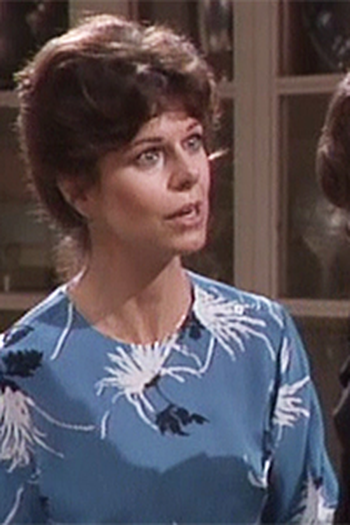 Poster de Episódio Power Play (1980)