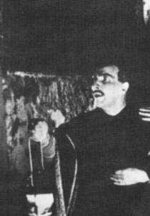 El enterrador de cuentos (El enterrador de cuentos)