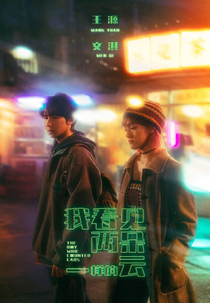 The Boy Who Counted Cars (我抬头发现两朵一样的云)