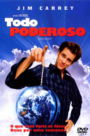 de Filme Todo Poderoso (2003)