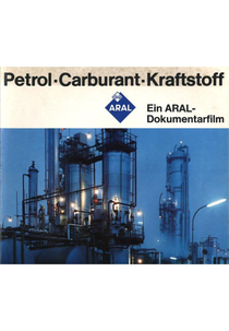 Petrol-Carburant-Kraftstoff (Petrol-Carburant-Kraftstoff)