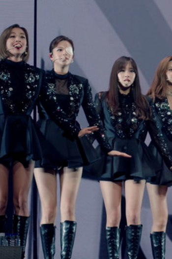 Poster de Episódio 사이렌 (2020)