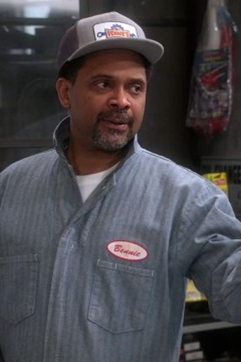 Poster de Episódio Goin' In (2022)