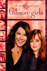 Gilmore Girls: Tal Mãe, Tal Filha (7ª Temporada) (Gilmore Girls (Season 7))