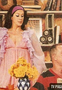 Brava Gente - Um Edifício Chamado 200 (Brava Gente: Um Edifício Chamado 200)